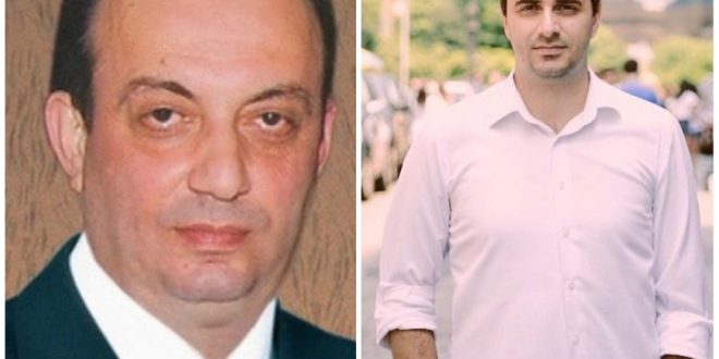 Repçinin vəfat edən jurnalist atası ilə bağlı PAYLAŞIMI TƏSİRLƏNDİRDİ – FOTO