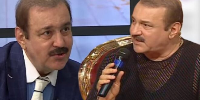 Cavanşir Məmmədov qalmaqallı geyimindən danışdı: “Qiyməti 350 avrodur”