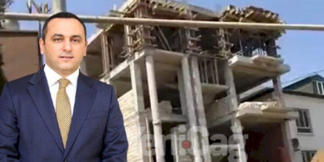 COVID-lə populyarlaşdı, villasının qurbanı oldu