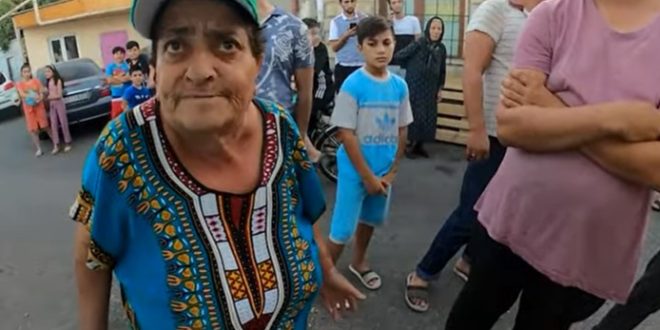 “Papanin”də əhali fəryad edir: Narkomanların əlindən bezmişik – VİDEO