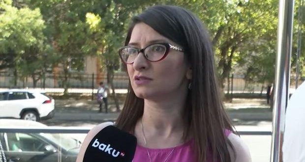 “Dövlət qulluğuna qəbul sualları səhvdir” – VİDEO