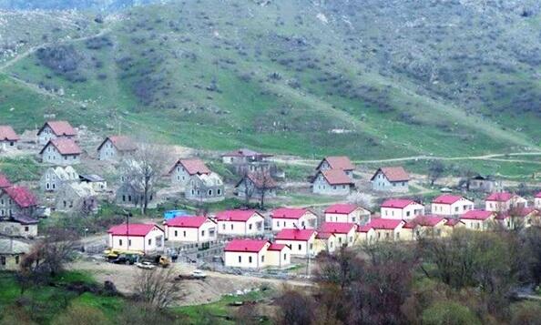 Zabux sakinlərinə müjdə: qayıdış başlayır