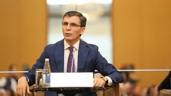 Zahid Oruc: "Quru sərhədlərlə bağlı subyektiv baxışlarım üzərindən çıxış etmişəm, hökumətin sözçüsü kimi danışmamışam"