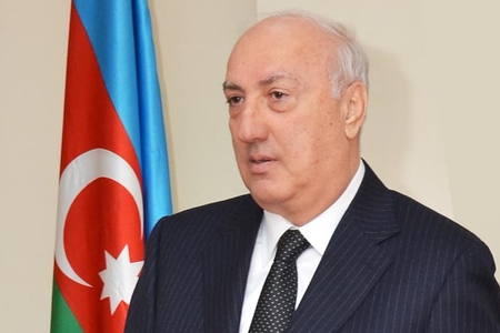 Sumqayıtda yoxlama: Zakir Fərəcov işdən çıxarılacaq?