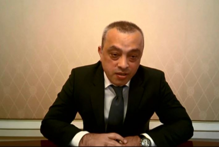 Zaur Mikayılovun `kantoru` QANUNLARI POZDU - BU DA FAKT!!!