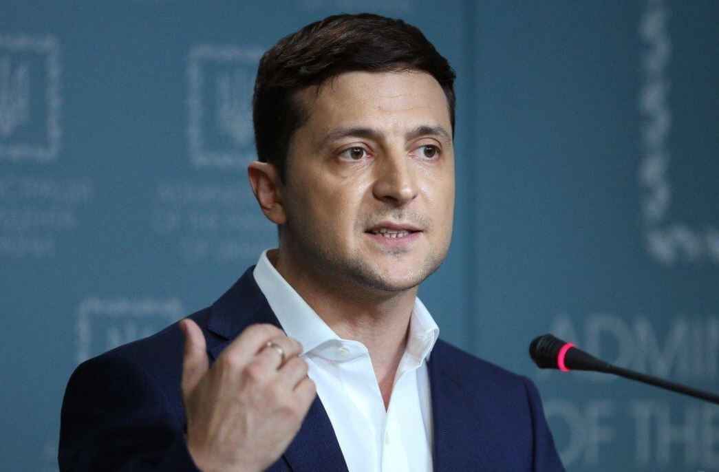 “Balkan yarımadası, sonra Tayvan, indi də ola bilsin Qafqaz...” - Zelenski