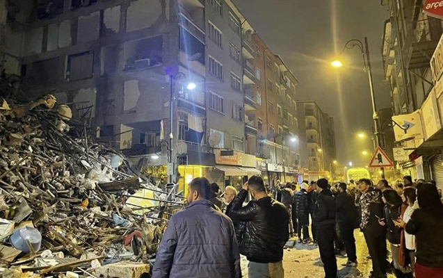 Zəlzələ yaradan silah: onun gücü nə qədərdir? - Alim