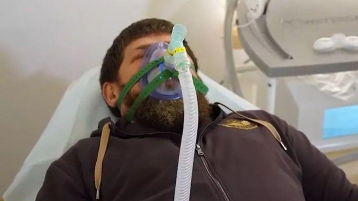 “KADIROV NƏ DİRİ, NƏ DƏ ÖLÜ OLACAQ...” - Çeçenistan lideri sağalmaz xəstəliyə tutulub?