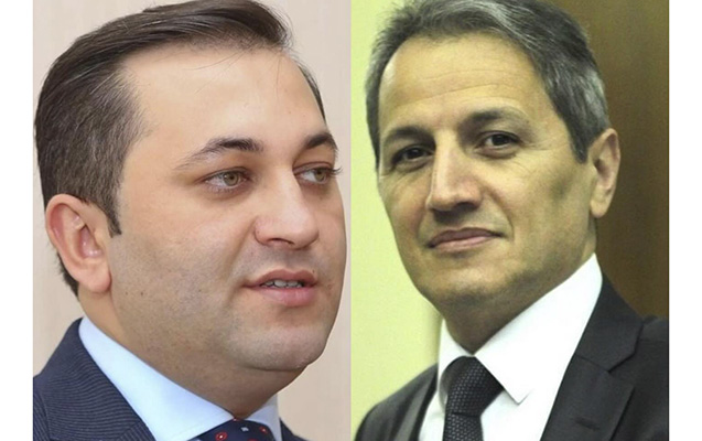 Ələsgər Məmmədli və Ruslan İzzətli haqda həbs qərarı verildi - Yenilənib