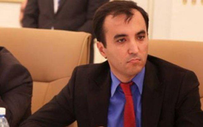 Akif Qurbanov barəsində cinayət işi başlanılıb - YENİLƏNİB