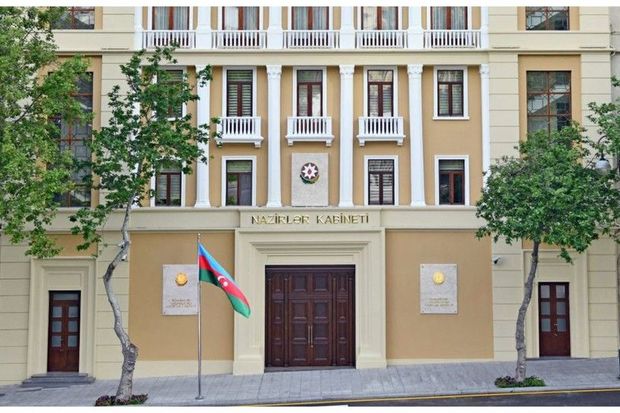 Nəhəng layihələrin icrası ilə bağlı YENİLİK