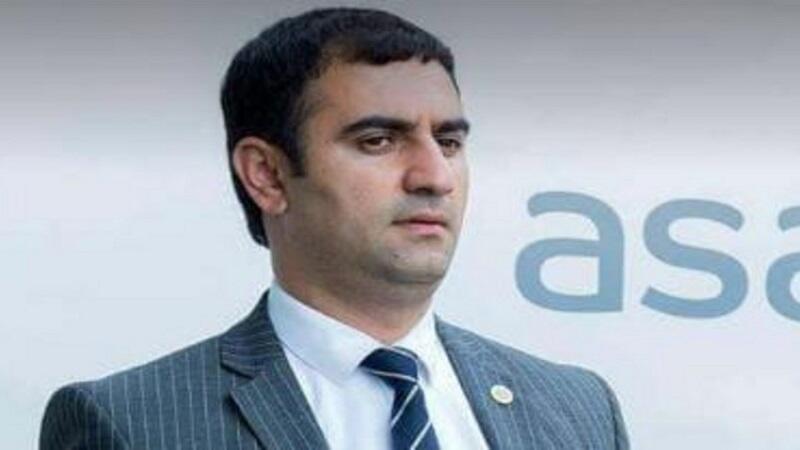 Nail Məmmədova yüksək vəzifə verildi