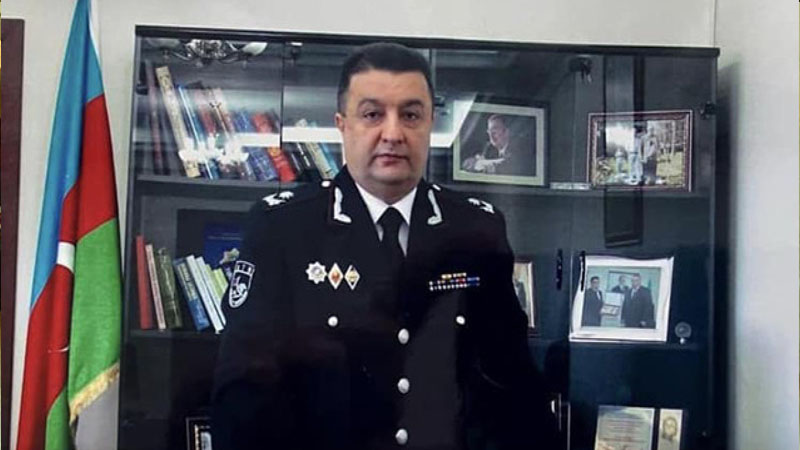 Həbsdəki general məhkəməyə 6 şikayət verdi - 3-ü rədd olundu