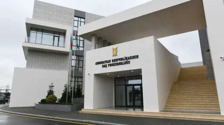 4 il əvvəl itkin düşən qızı bu şəxslər öldürübmüş