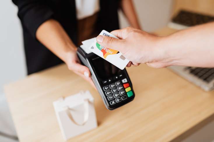 Azərbaycanda bank kartları ilə ödənişlərin məbləği xeyli artıb