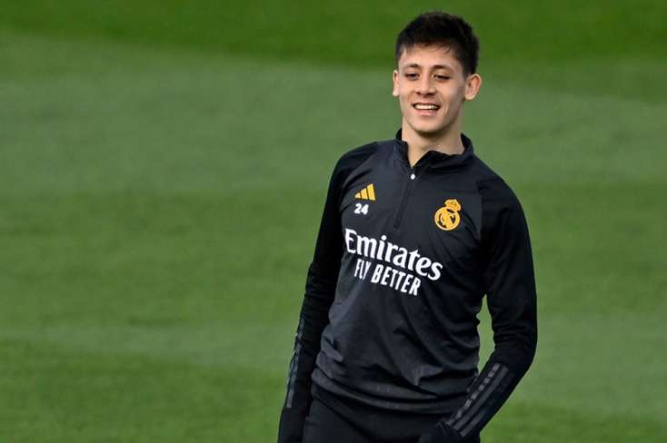Arda Gülerin yeni transfer qiyməti açıqlandı