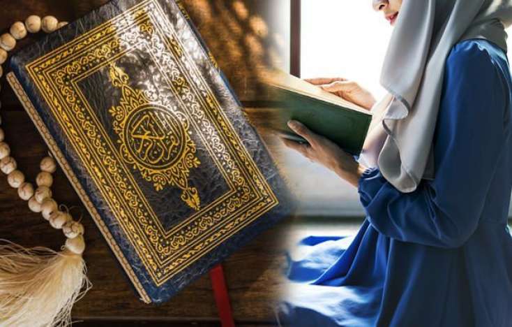 Qədr gecəsinin fəzilətləri: "Bu gecə arzular çin olur"