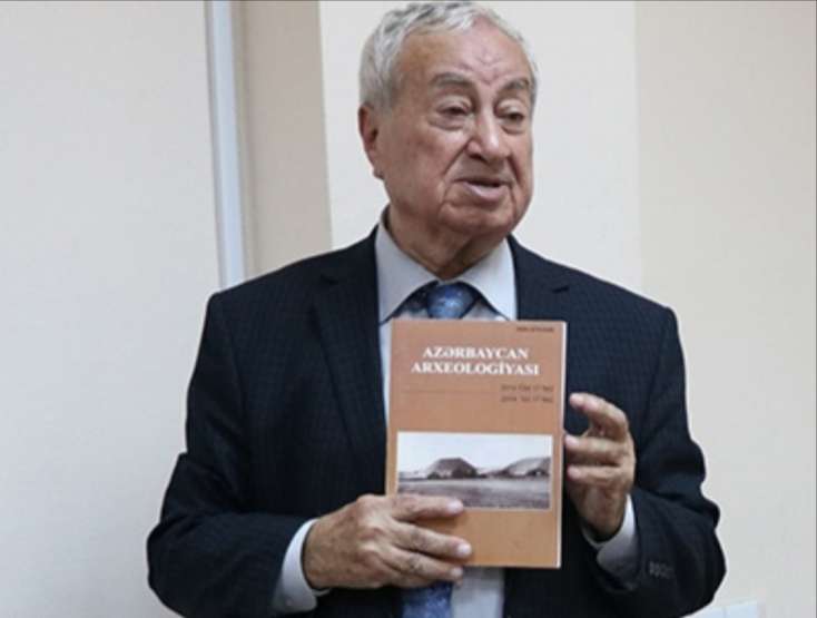 Qüdrət İsmayılzadə vəfat etdi