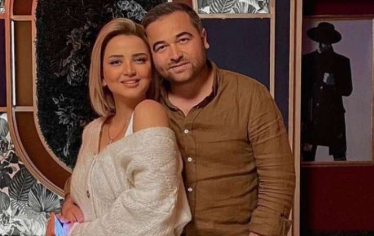 Həsəninin sosial media hesabı oğurlandı - FOTO