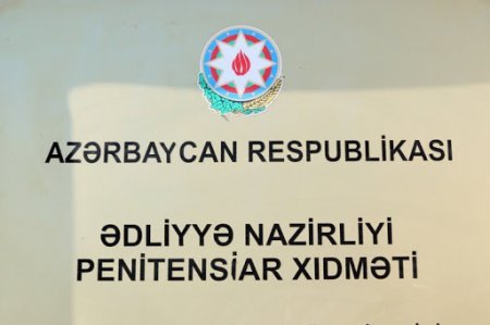 Penitensiar sistem niyə hələ də büdrəyir?.. - İTTİHAM VAR...