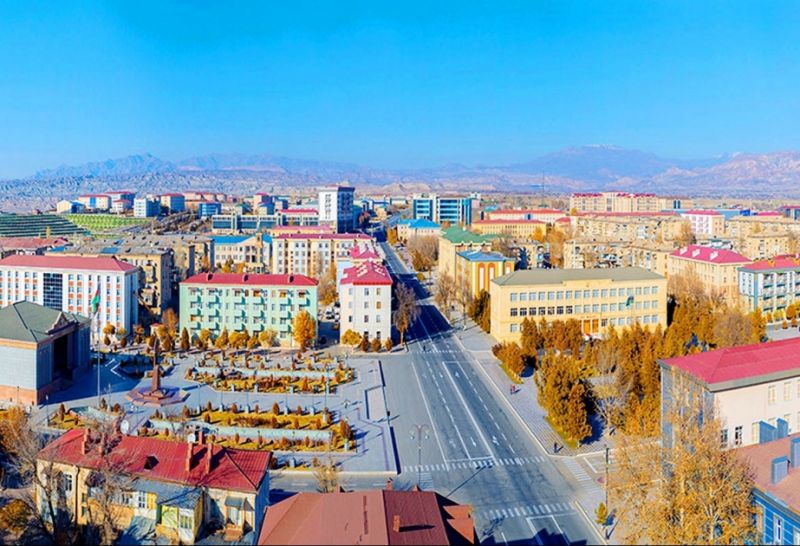 Yeni “idarəetmə metodu” - Naxçıvanın səlahiyyətsiz “səlahiyyətliləri” - FOTO