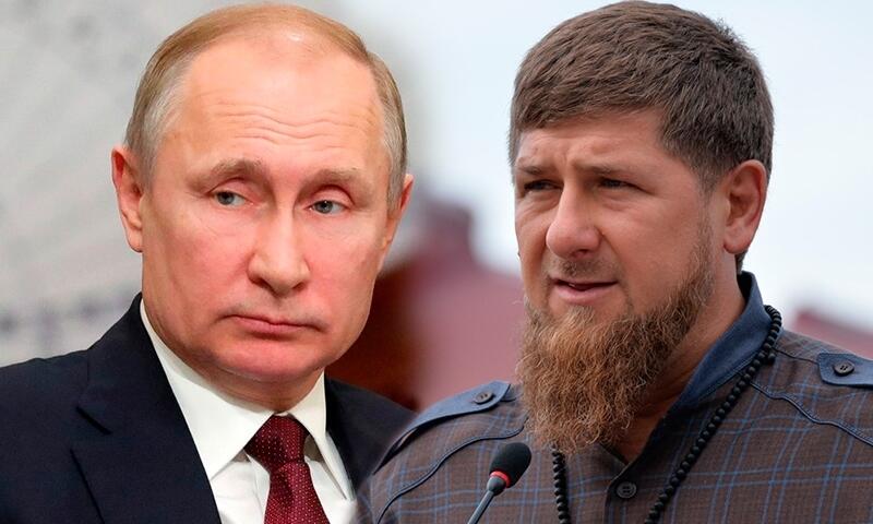 Putin böyük islahata gedir: Kadırovu bu posta gətirir - Çox şey dəyişəcək