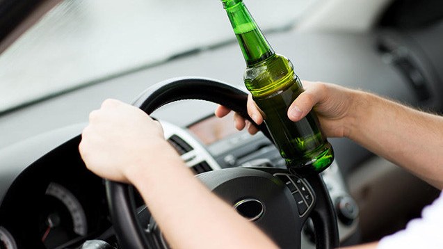 Range Roveri sərxoş idarə edən SÜRÜCÜ KİMDİR?