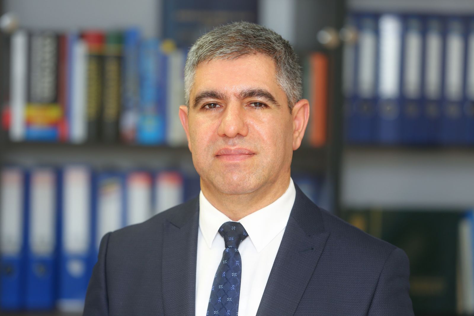 "Bu, qardaş Türkiyədə də var, lakin bizdə istifadə olunmur" - Vüqar Bayramov