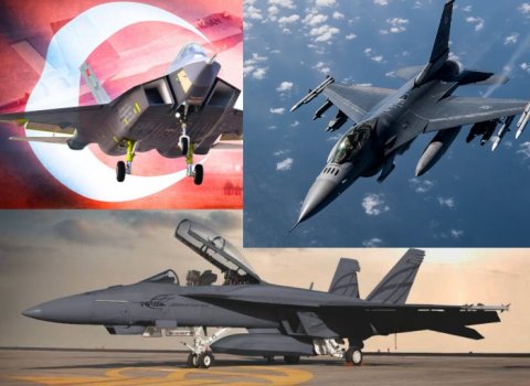 Azərbaycan niyə Türkiyə kimi ABŞ-dan F-16 yox, Pakistandan “JF-17C Blok-III” qırıcıları alır?