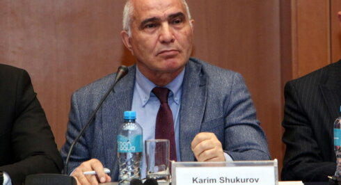 "TARİX İNSTİTUTUNDA İNDİ BAŞ VERƏNLƏR TARİXƏ YAZILACAQ, ÇÜNKİ..."
