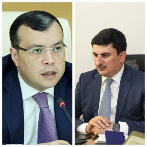 1 SAYLI PSİXONEVROLOJİ SOSIAL XIDMƏT MÜƏSSİSƏSİNDƏ BİYABIRÇILIQ - Burda bir çox "qaranlıq" işlərdə baş verir - VİDEO