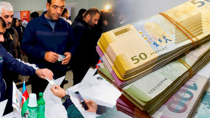 Azərbaycanda boş iş yerlərinin siyahısı - 2000 manat maaş...