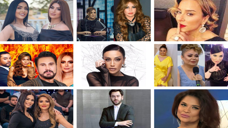 Müğənnilərin yarım saatlıq toy qiymətləri (SİYAHI)