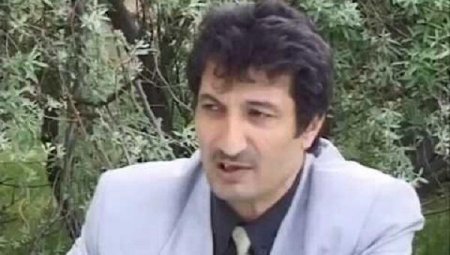 Erməni ilə evlənən, dilənən azərbaycanlı milyonçu… KİMDİR?