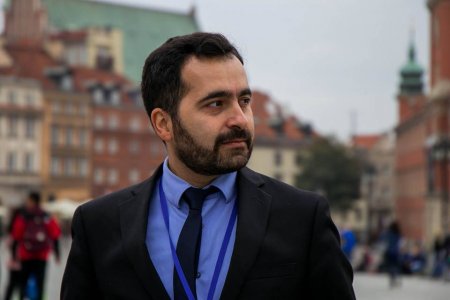 “Ülviyyə Muradova ilə bağlı epizodda..." - Bəxtiyar Hacıyev ifadə verdi