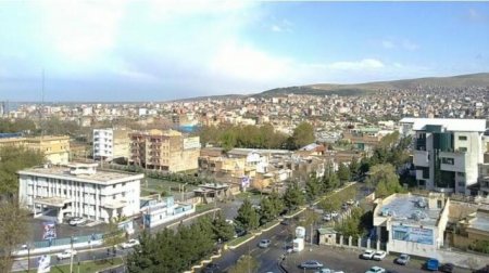 Kürdlər Qərbi Azərbaycana iddia edir: şənlik keçirdilər