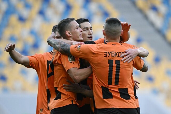 "Şaxtyor" UFA-nın tələbinə məhəl qoymadı