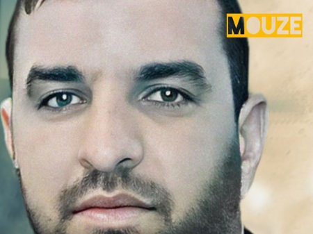 Daha bir İran casusu saxlanıldı - FOTO
