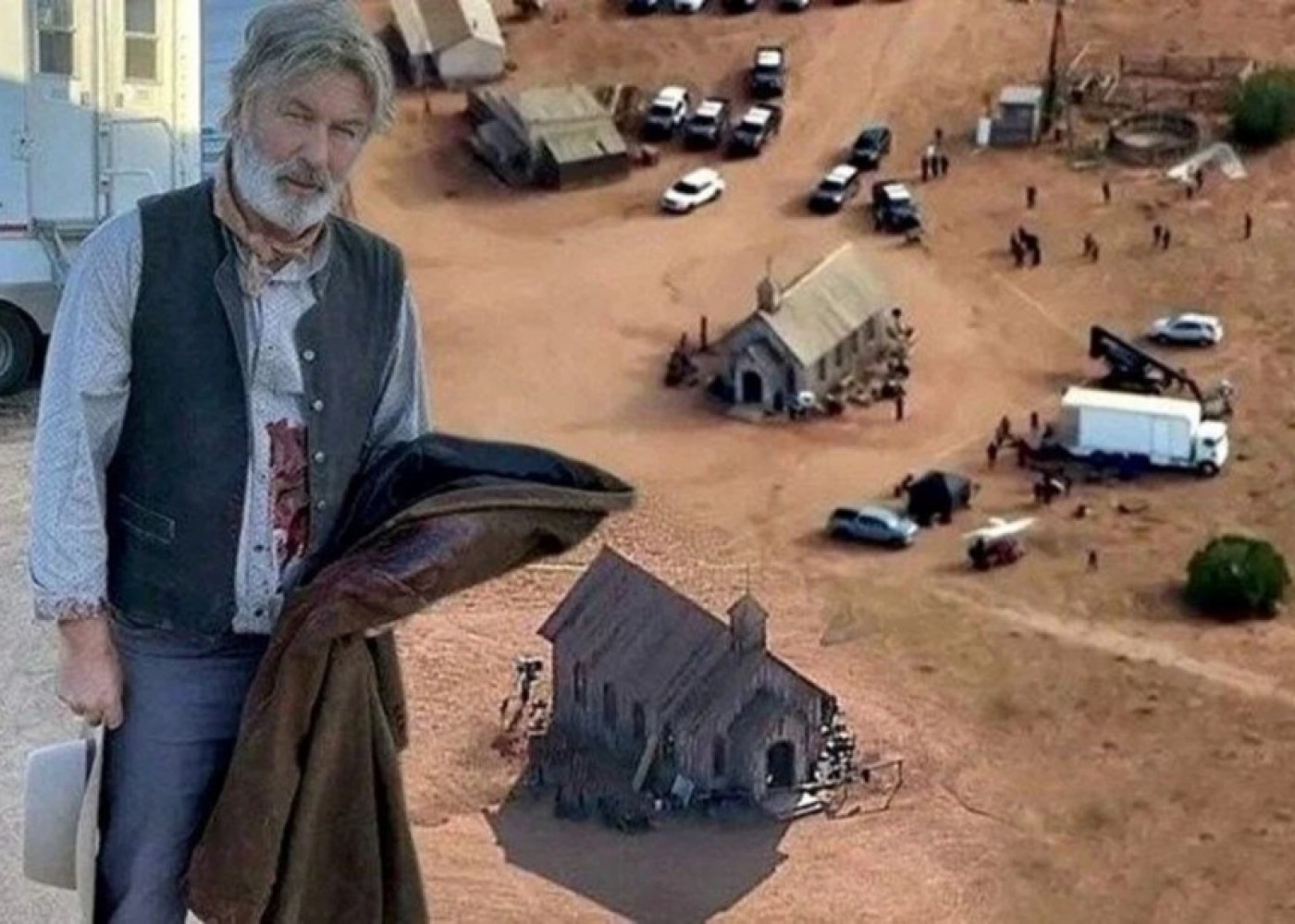 Hollivud ulduzu həbs oluna bilər