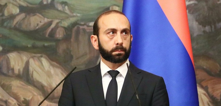 Ermənistan XİN başçısı: Azərbaycanla bir çox məsələdə razılığa gələ bilmişik