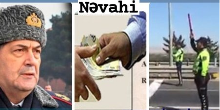 BDYPİ-nin “Nəvahi postu”nda anarxiya sərhəd tanımır - RƏZALƏT