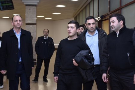 Ermənistanın qaytardığı hərbçinin atası: "Oğlum hələ ki evə gəlməyib" - AÇIQLAMA