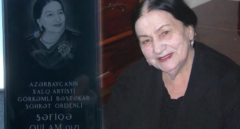 "5 il oğlunun ölümünü ondan gizlətdik"