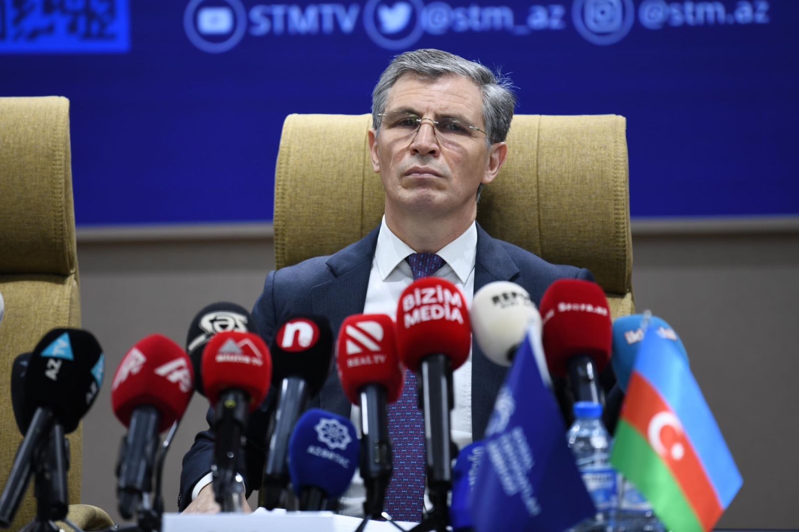 "Əmioğlu, xalaoğlu kimi yaxın qohumlarla nikah qadağan edilməlidir" - Zahid Oruc