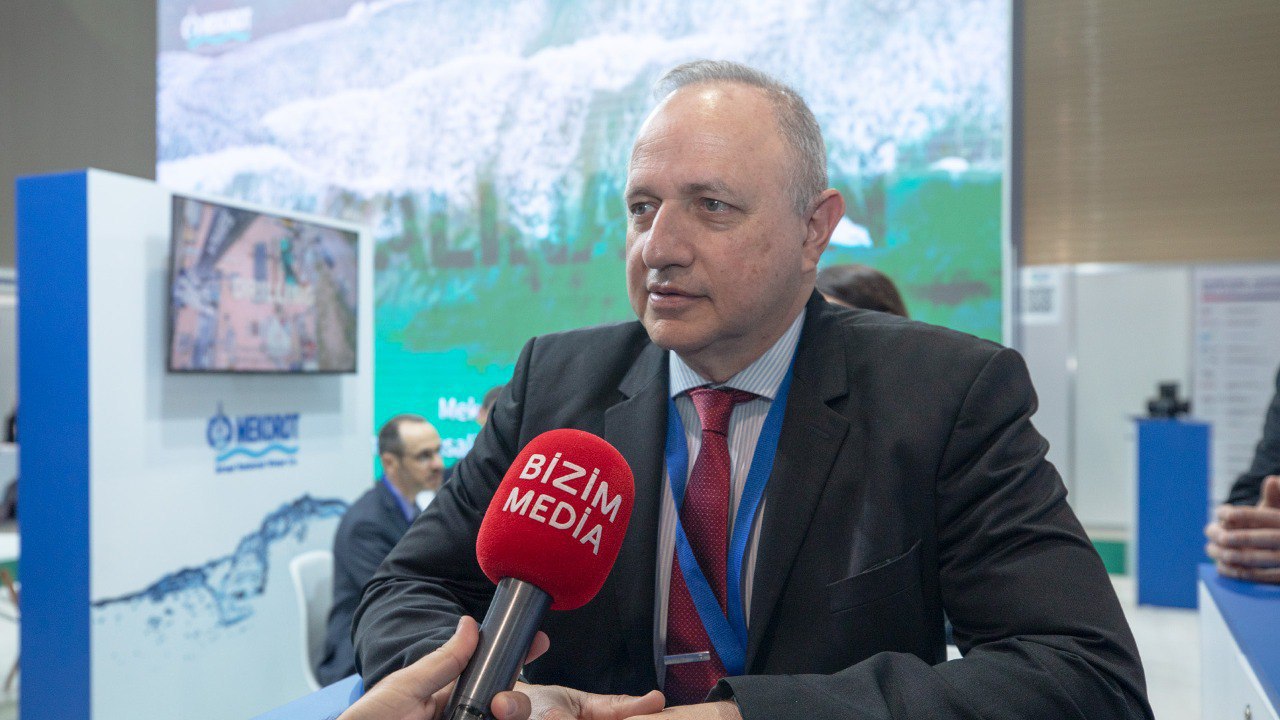 Azərbaycanda süni yağış yağdırıla BİLƏR