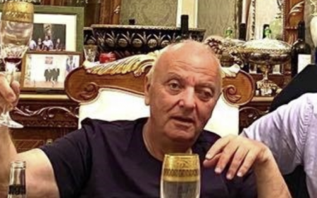 Akif Çovdarovun müsadirə olunmuş 30 milyon manatlıq əmlakları ilə bağlı məhkəmə iclası təxirə salınıb