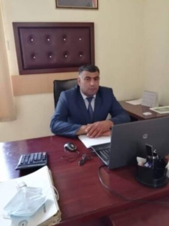 Nazim Muradovun büdcə mənimsəməsi onu imkanlı şəxsə çevirib- FAKTLAR