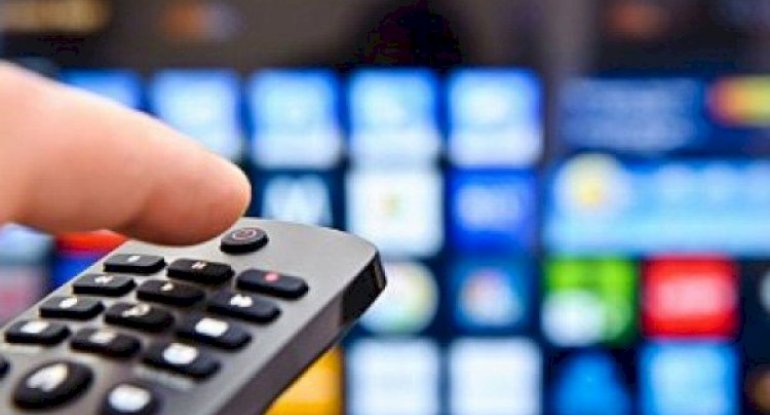 Azərbaycan telekanalları ilə bağlı yenilik - Sabahdan... 
