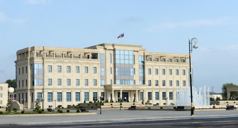 Neftçalanın icra başçısı 1,6 milyonluq tenderləri bu şirkətlərə verdi
