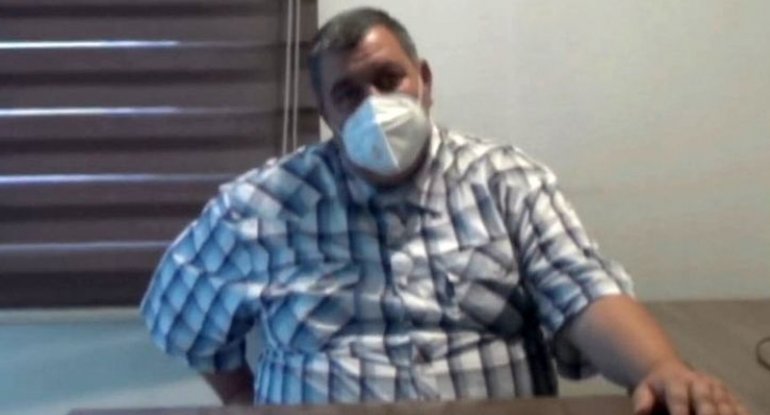 Mədəniyyət Nazirliyi ilə bağlı 355 minlik yeyinti işi Ali Məhkəmədə